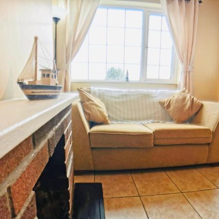 5 Rossnowlagh Creek Chalets Eksteriør billede