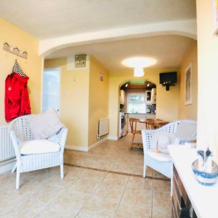 5 Rossnowlagh Creek Chalets Eksteriør billede