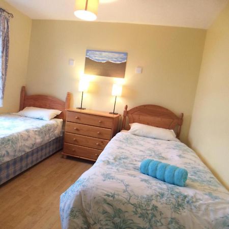 5 Rossnowlagh Creek Chalets Eksteriør billede