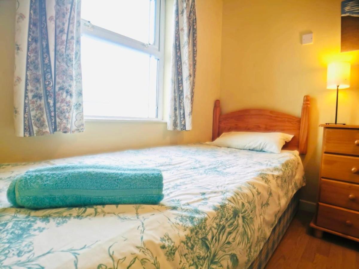 5 Rossnowlagh Creek Chalets Eksteriør billede