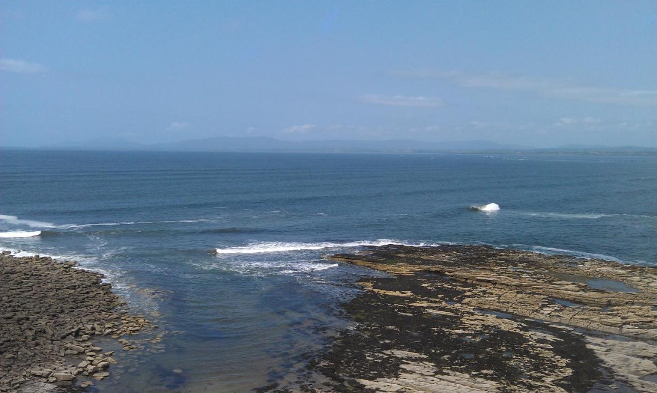 5 Rossnowlagh Creek Chalets Eksteriør billede
