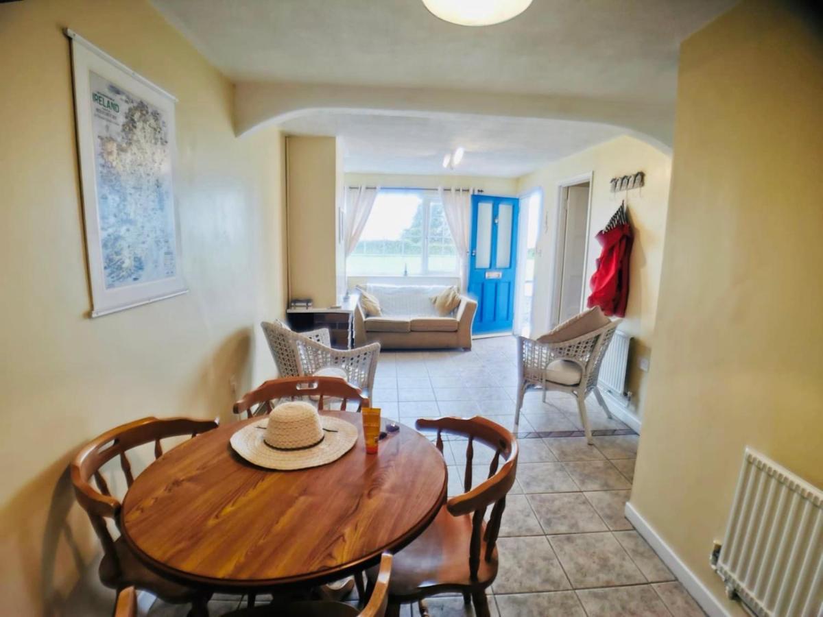 5 Rossnowlagh Creek Chalets Eksteriør billede
