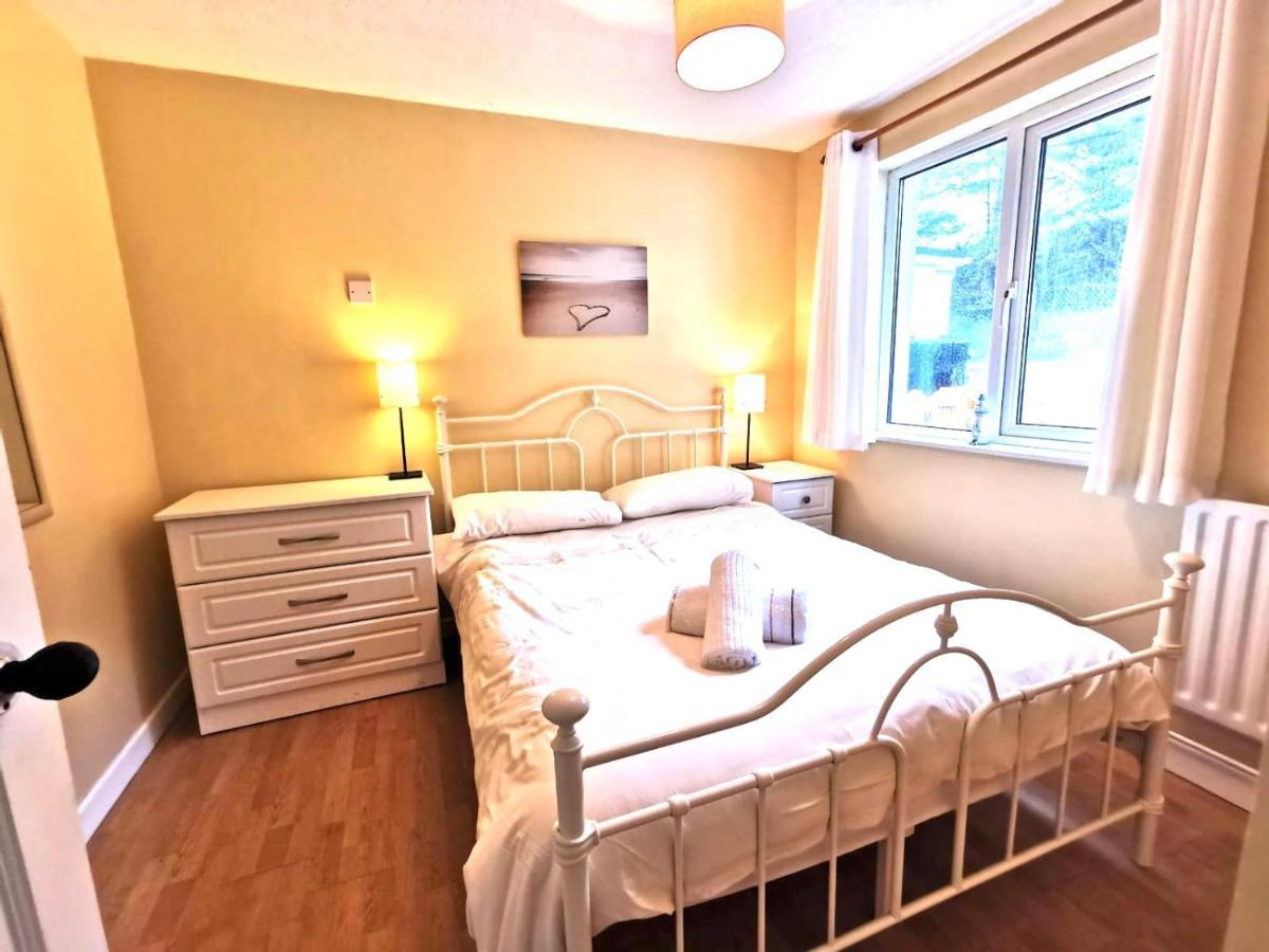 5 Rossnowlagh Creek Chalets Eksteriør billede