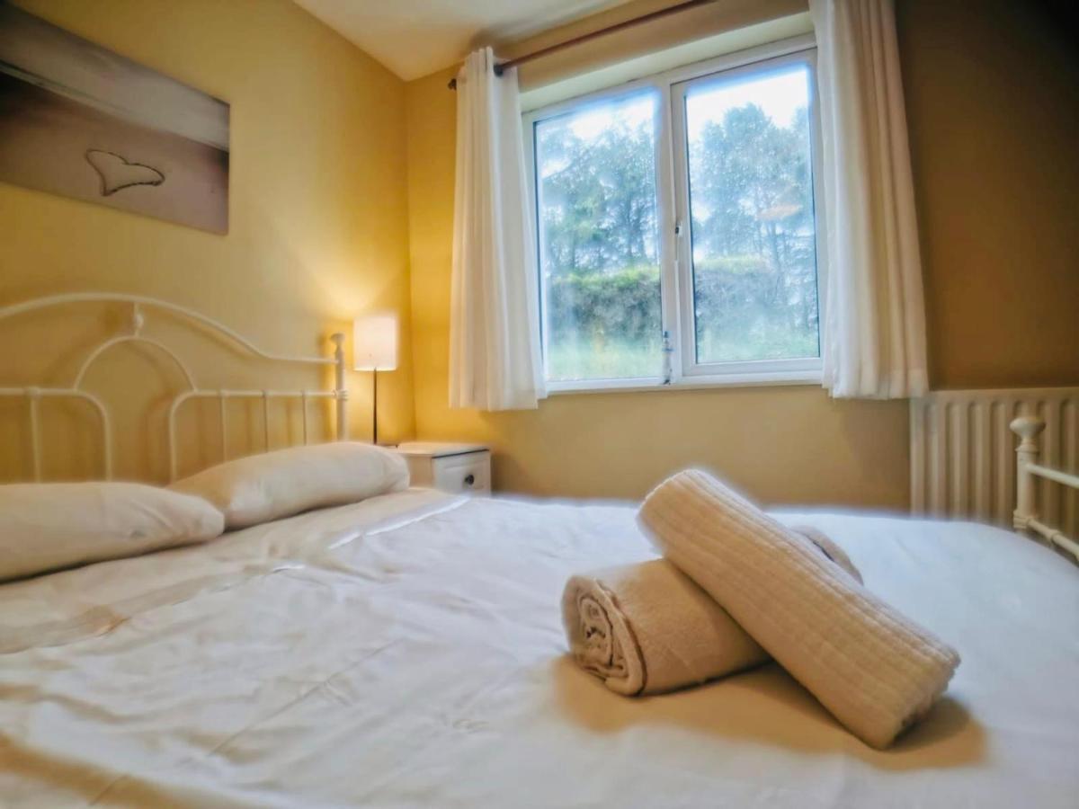 5 Rossnowlagh Creek Chalets Eksteriør billede