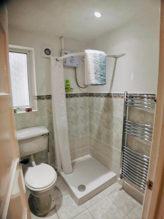 5 Rossnowlagh Creek Chalets Eksteriør billede