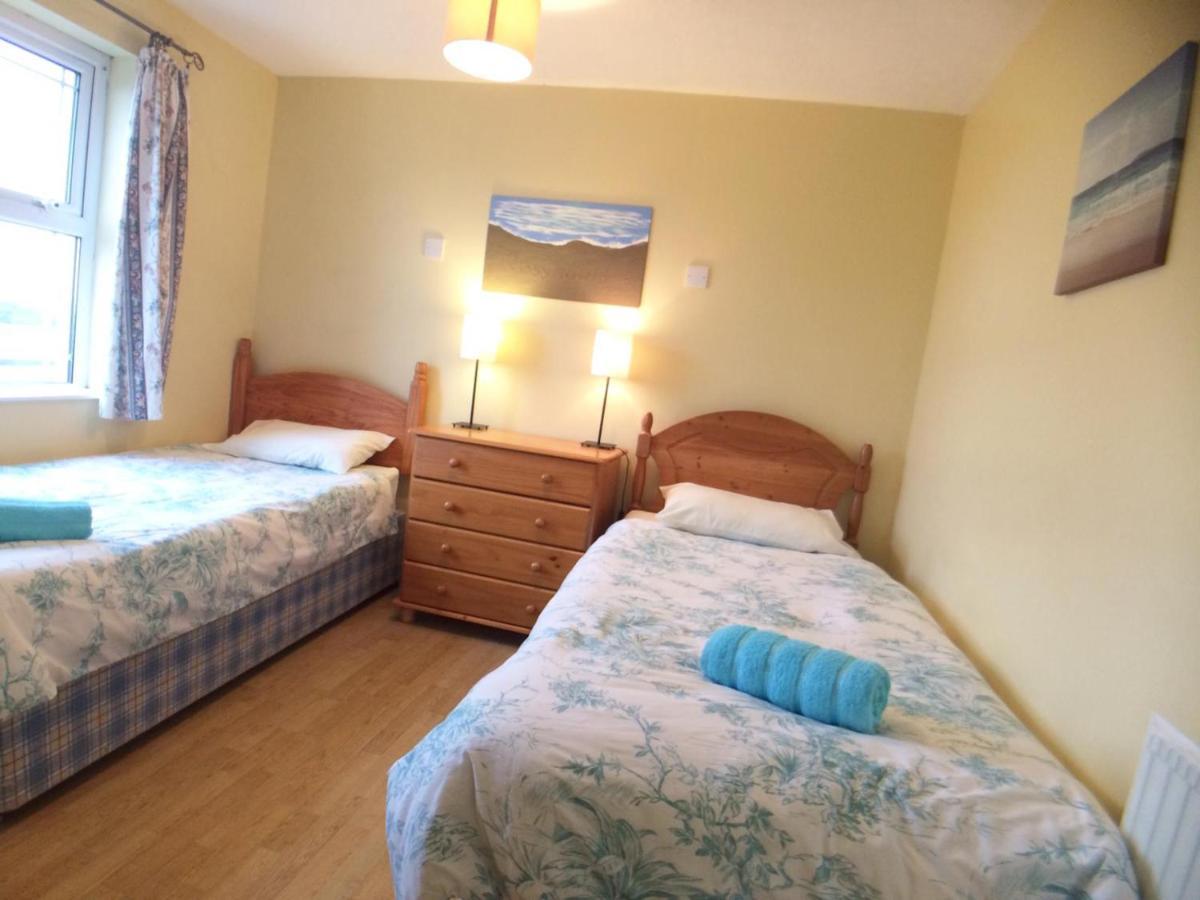 5 Rossnowlagh Creek Chalets Eksteriør billede