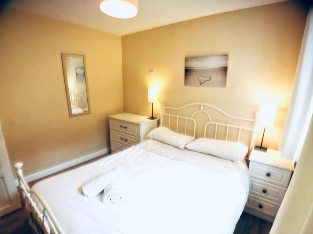 5 Rossnowlagh Creek Chalets Eksteriør billede